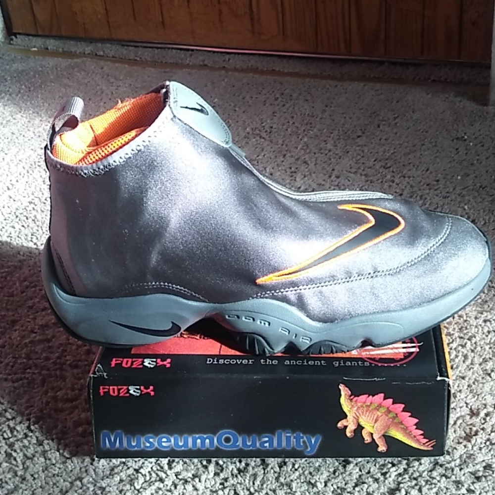 Air zoom nike Gary Payton